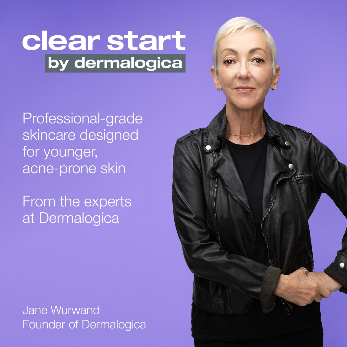 clearing defense spf30 clear start by dermalogica