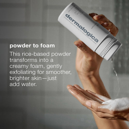 daily microfoliant benefits