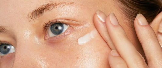 How to treat and lift the eye area: expert-approved tips and products