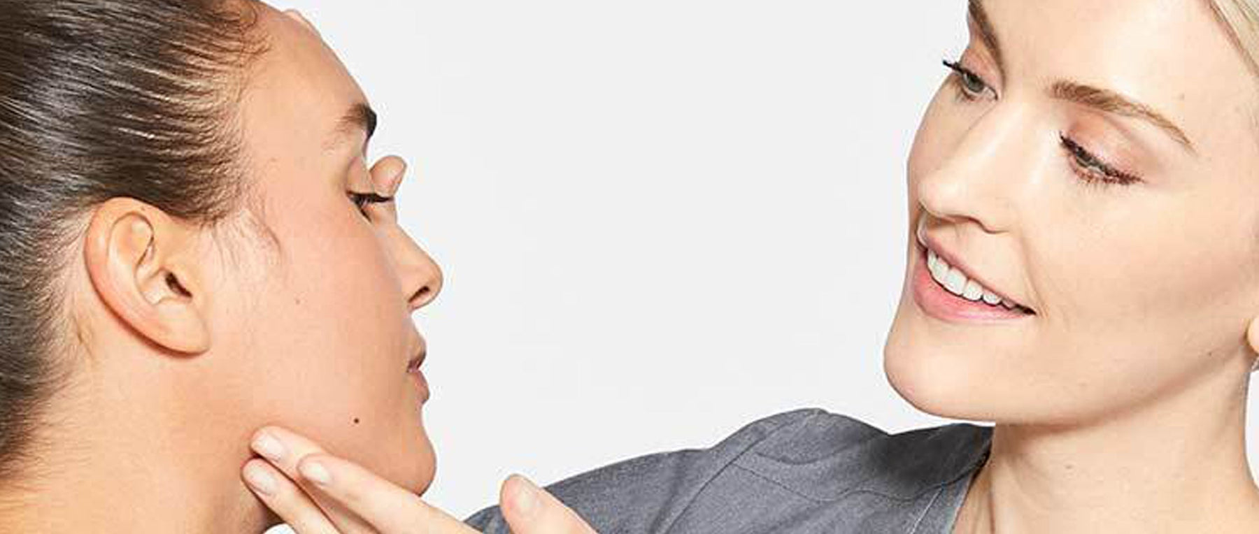face mapping skin analysis