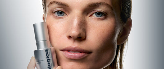 DNA damage and NAD+: the hidden drivers of skin aging