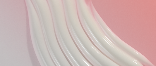 moisturizer swatch