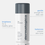 daily microfoliant benefits