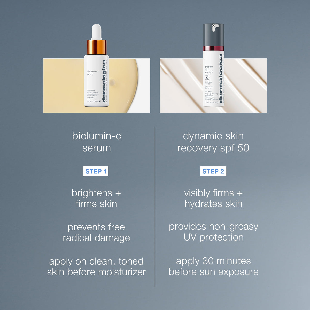 get + keep your glow benefits 