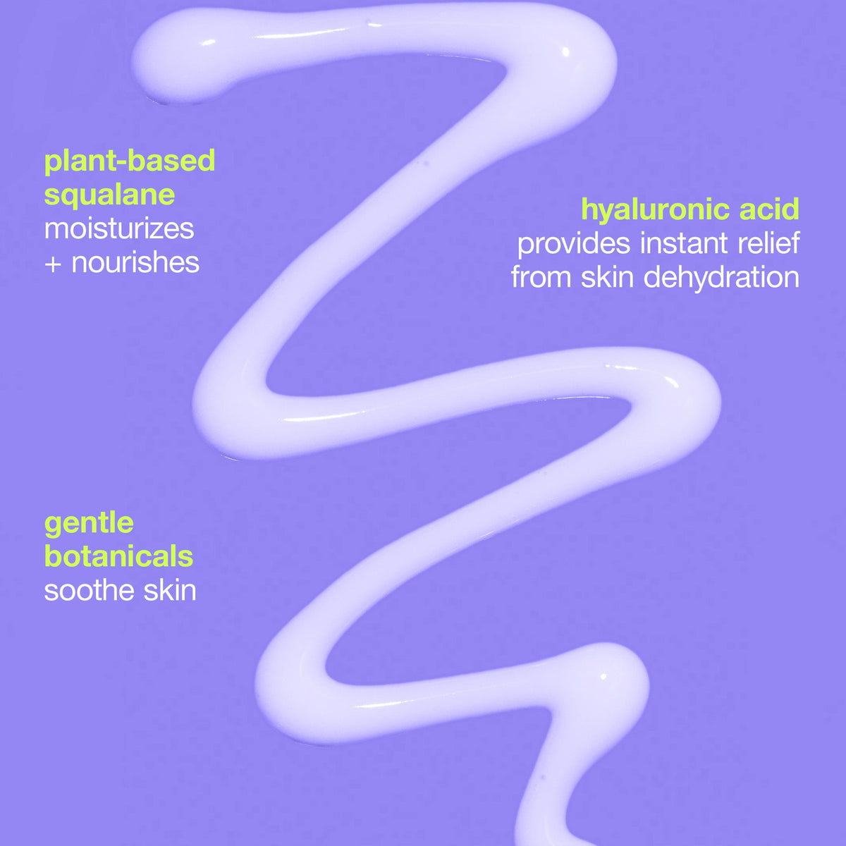 skin soothing hydrating lotion ingredients 