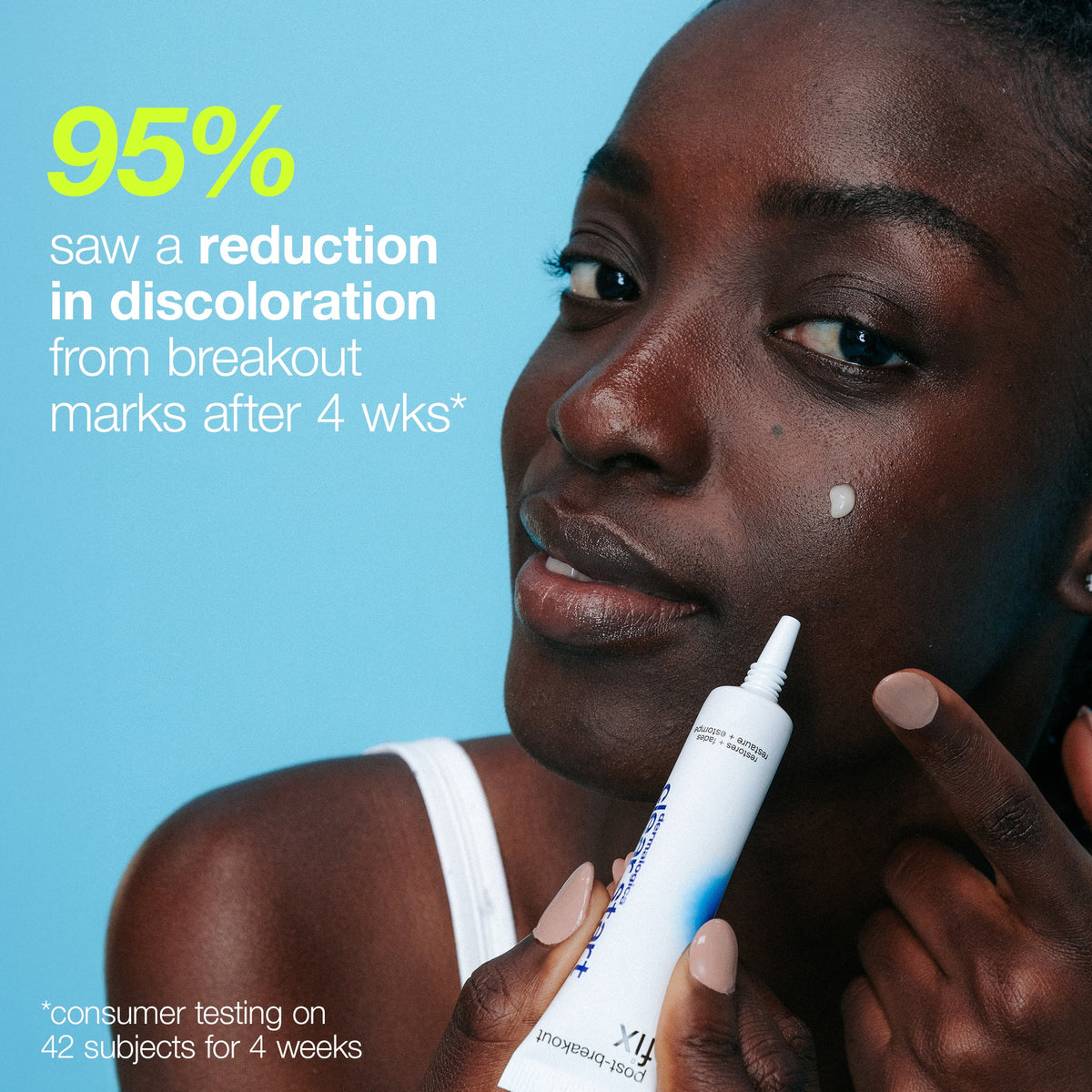 post-breakout fix clinical 