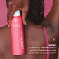 clarifying bacne spray 