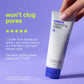 skin soothing hydrating lotion won't clog pores