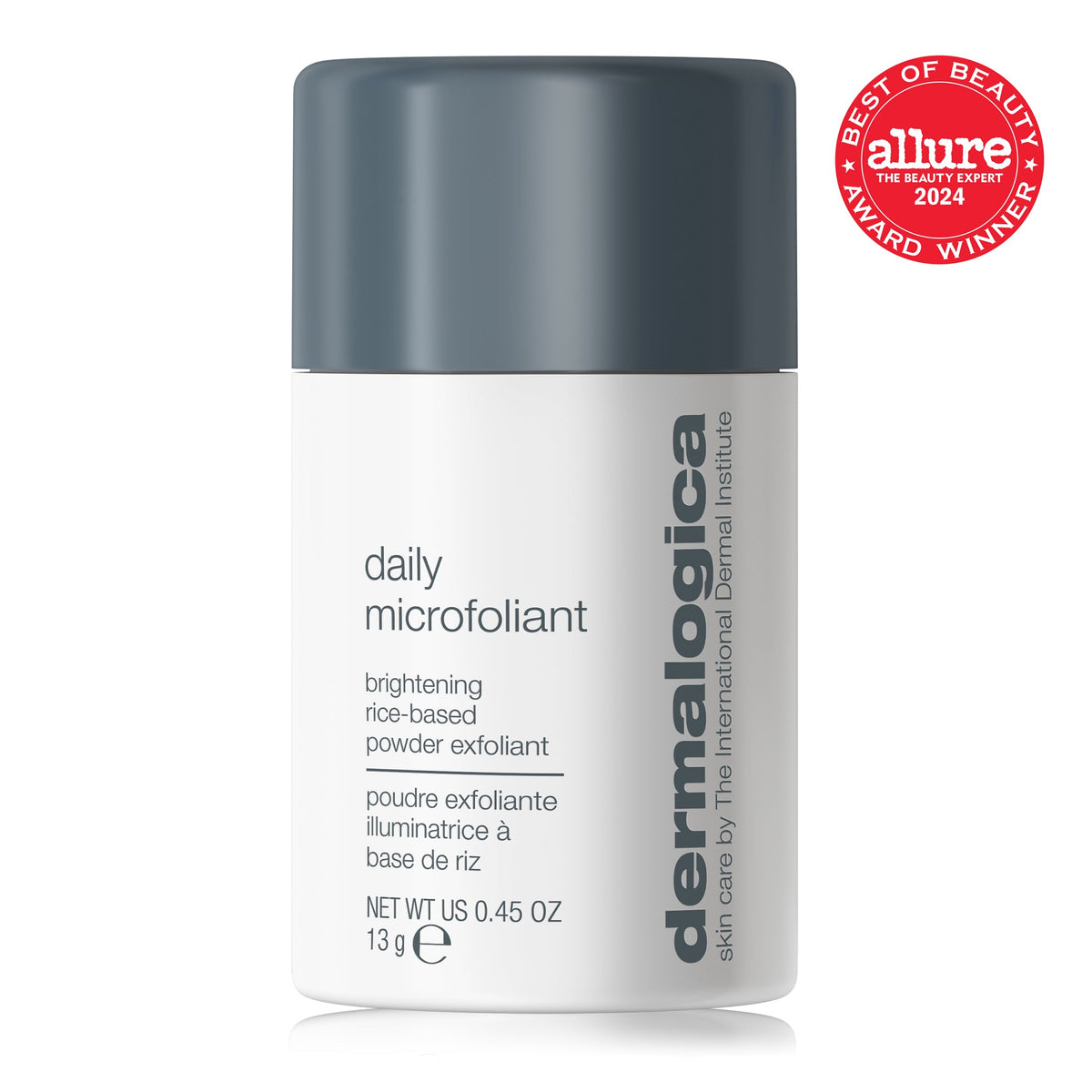 daily microfoliant exfoliator 