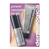 power recovery to go carton