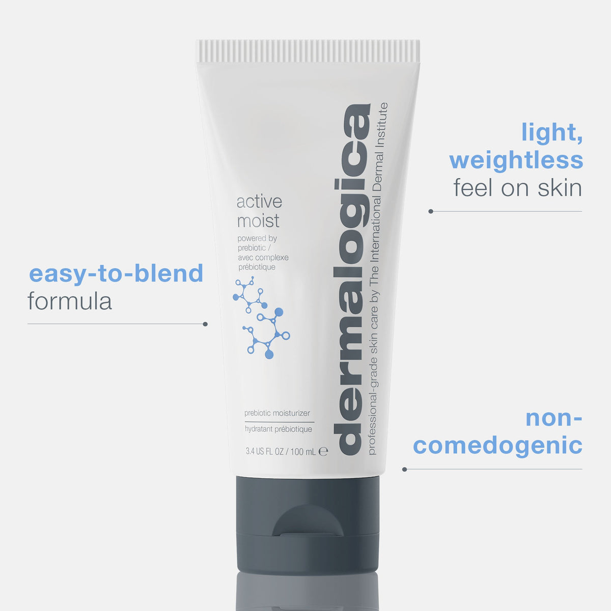 active moist moisturizer 