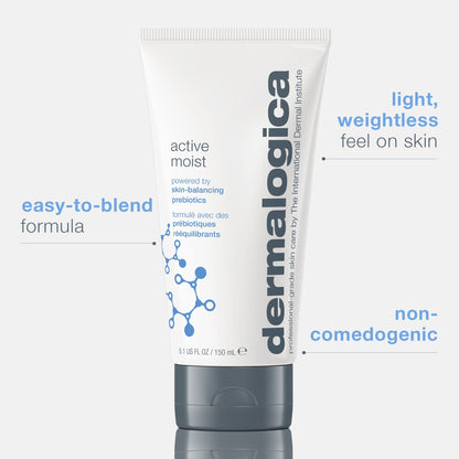 active moist moisturizer