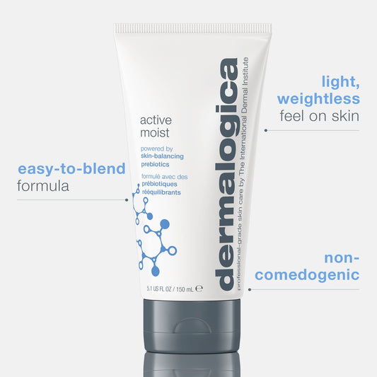 active moist moisturizer