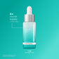 age bright clearing serum number of uses