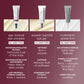 age reversal eye complex comparison