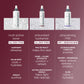 antioxidant hydramist comparison