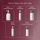 antioxidant hydramist routine