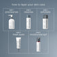 awaken peptide depuffing eye gel how to layer your skin care