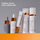 biolumin-c vitamin c eye serum cross sell