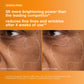 biolumin-c vitamin c gel moisturizer clinical