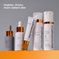biolumin-c vitamin c gel moisturizer cross sell
