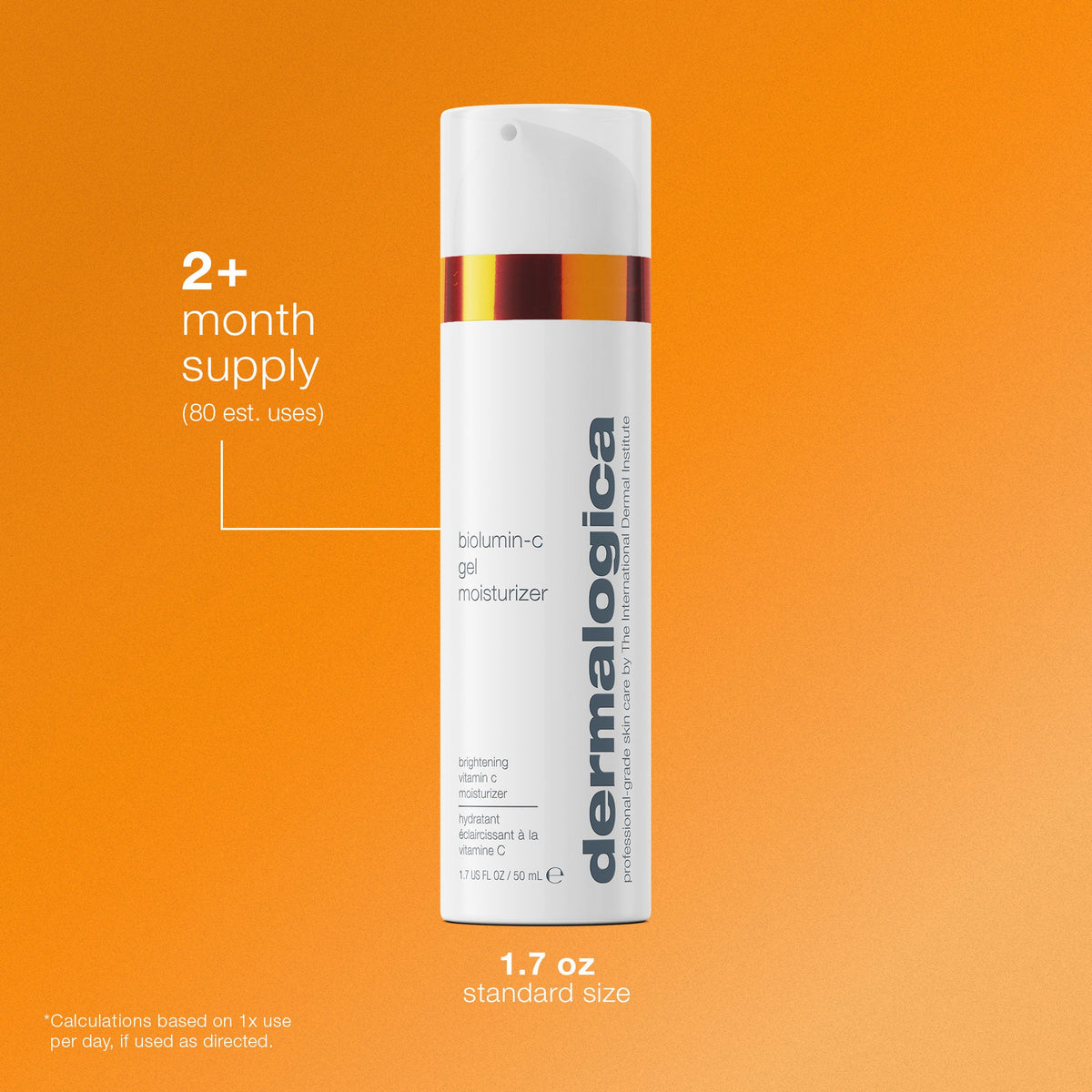 biolumin-c vitamin c gel moisturizer number of uses 