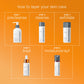 biolumin-c serum routine
