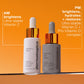 biolumin-c serum am pm routine
