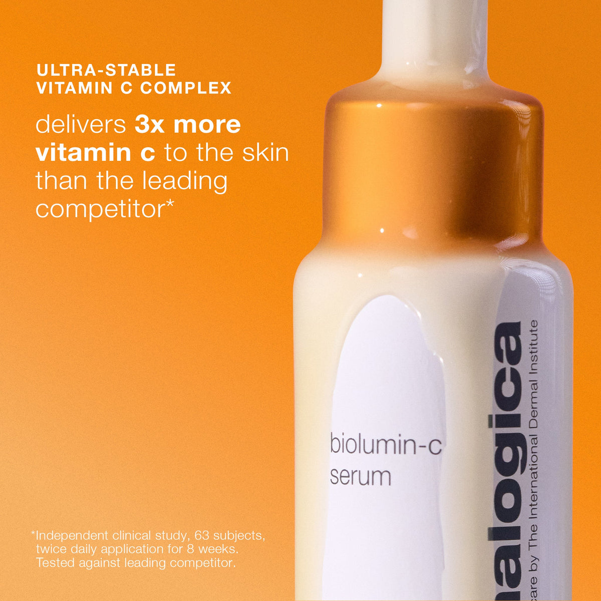 biolumin-c serum clinical 
