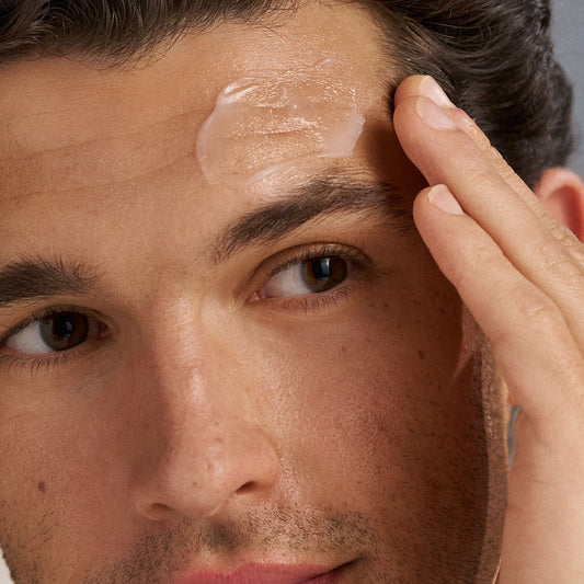 calm water gel benefits