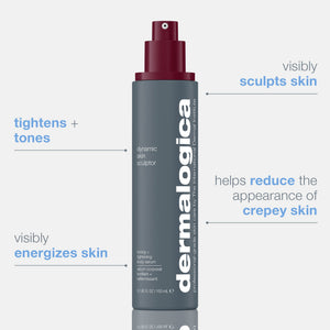 dynamic skin sculptor body serum