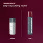 dynamic skin sculptor daily body routine