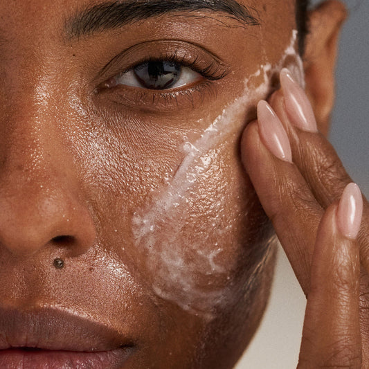 daily glycolic cleanser benefits