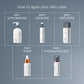 daily glycolic cleanser routine