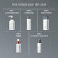daily microfoliant exfoliator routine
