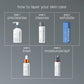 daily milkfoliant exfoliator routine