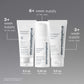 dark spot solutions kit number of uses