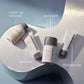 discover healthy skin kit contents