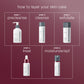 dynamic skin strengthening serum how to layer your skin care