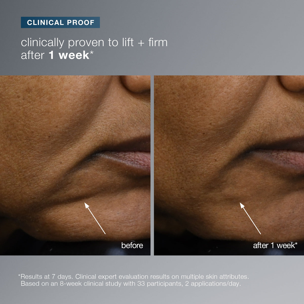 futurecode booster clinical 