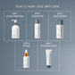 intensive moisture balance routine