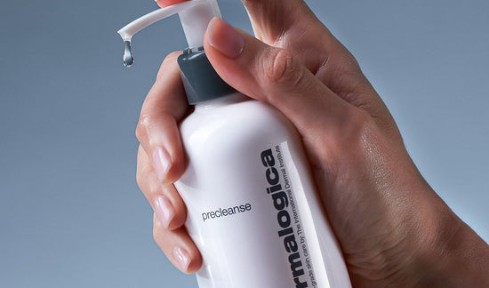 jumbo precleanse in hand