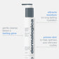 magnetic afterglow cleanser with benefits