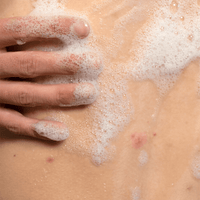 clear start back treatment