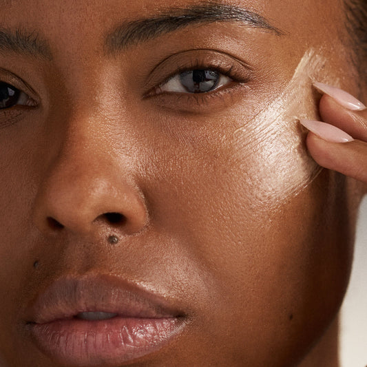multivitamin power recovery masque benefits