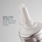 multivitamin power firm eye cream how to use
