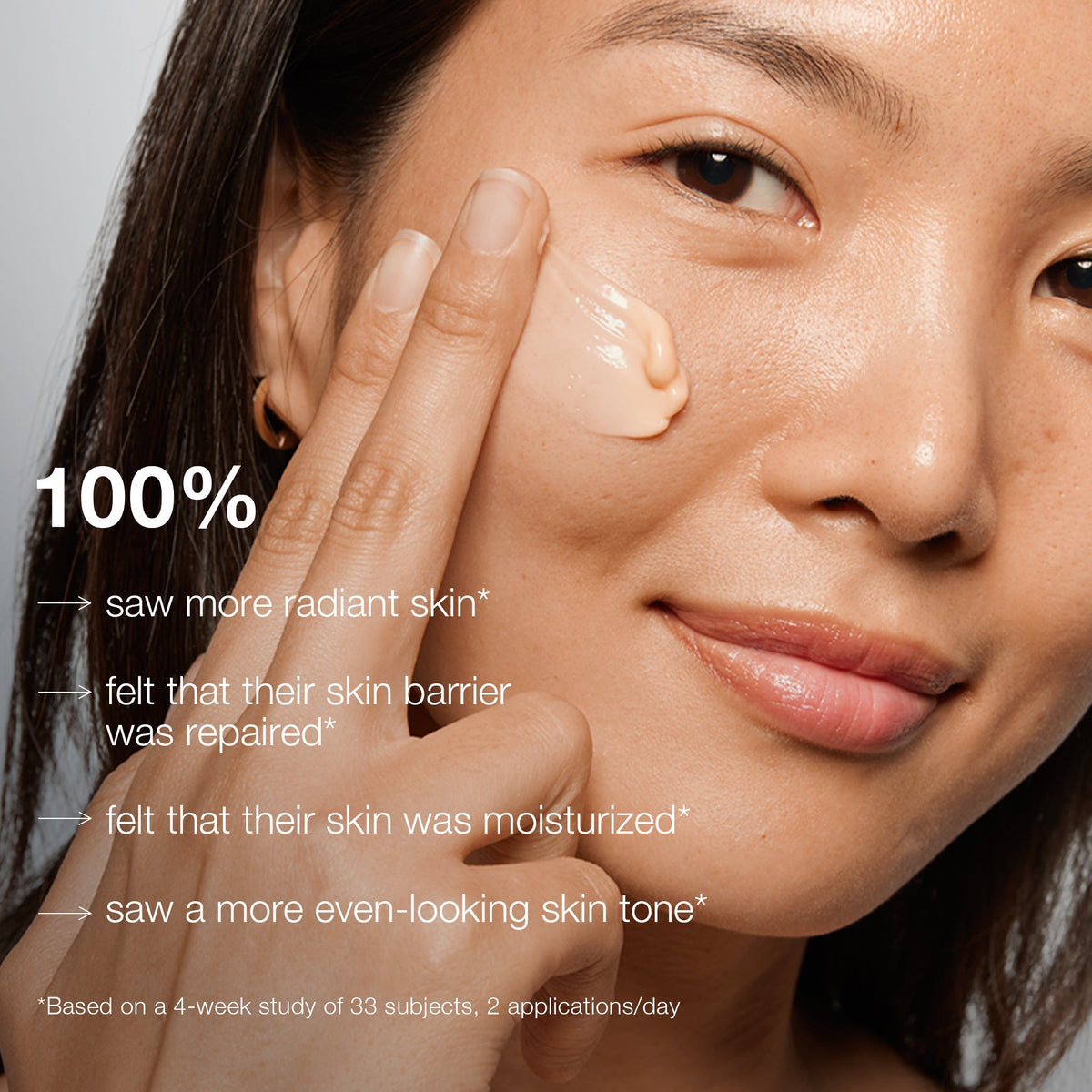 multivitamin power recovery cream insights 