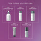 multivitamin power recovery masque routine