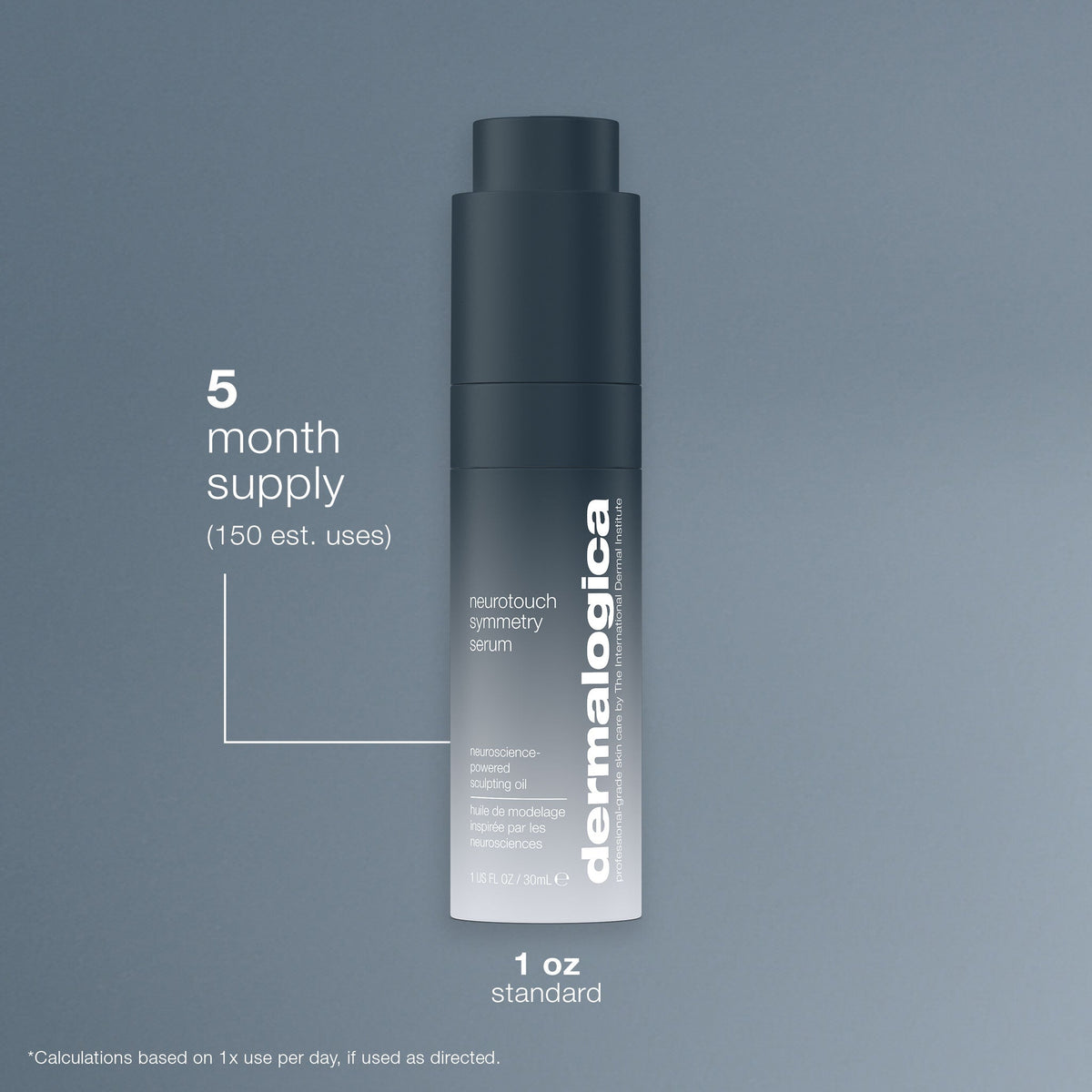 neurotouch symmetry serum usage 