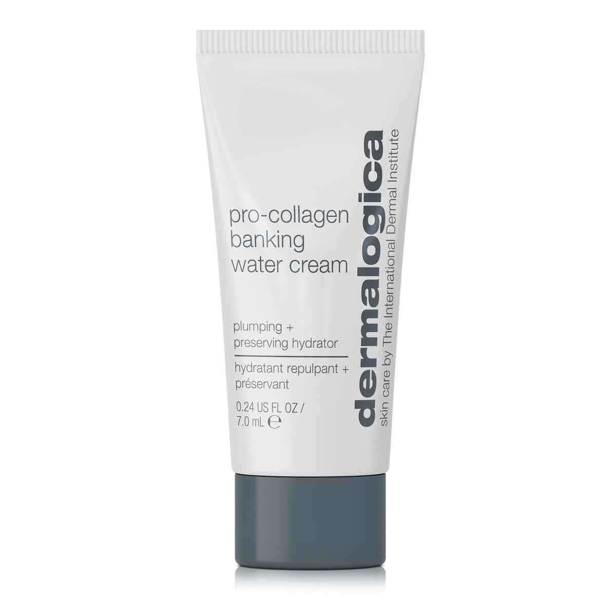 pro-collagen banking water cream - gift 